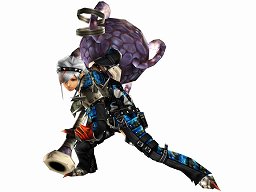 画像ギャラリー No.010のサムネイル画像 / 多彩な武器で狩れ! 「モンスターハンター フロンティア オンライン」オリジナルの特殊リーチ武器,SP武器,剛種武器,秘伝書に注目