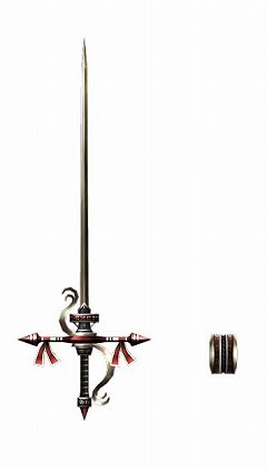 画像ギャラリー No.034のサムネイル画像 / 多彩な武器で狩れ! 「モンスターハンター フロンティア オンライン」オリジナルの特殊リーチ武器,SP武器,剛種武器,秘伝書に注目