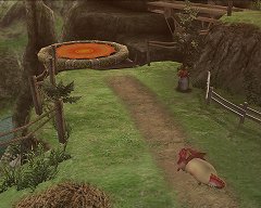 画像ギャラリー No.003のサムネイル画像 / 「モンスターハンター フロンティア オンライン」オリジナルの防具とスキルの魅力に迫る。オススメ防具セットも紹介