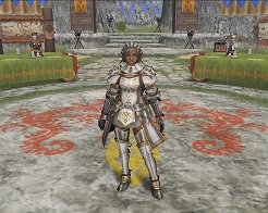 画像ギャラリー No.017のサムネイル画像 / 「モンスターハンター フロンティア オンライン」オリジナルの防具とスキルの魅力に迫る。オススメ防具セットも紹介