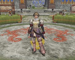 画像ギャラリー No.025のサムネイル画像 / 「モンスターハンター フロンティア オンライン」オリジナルの防具とスキルの魅力に迫る。オススメ防具セットも紹介