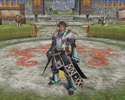 画像ギャラリー No.026のサムネイル画像 / 「モンスターハンター フロンティア オンライン」オリジナルの防具とスキルの魅力に迫る。オススメ防具セットも紹介