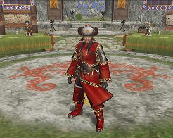 画像ギャラリー No.028のサムネイル画像 / 「モンスターハンター フロンティア オンライン」オリジナルの防具とスキルの魅力に迫る。オススメ防具セットも紹介