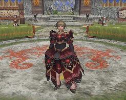 画像ギャラリー No.031のサムネイル画像 / 「モンスターハンター フロンティア オンライン」オリジナルの防具とスキルの魅力に迫る。オススメ防具セットも紹介