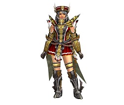 ���������꡼ No.012�Υ���ͥ������ / ��MHF�ס����٥�ȡȼ�������֡ɡ�����33�� ���ͺסɳ���