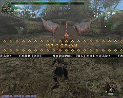 画像ギャラリー No.012のサムネイル画像 / 「モンスターハンター フロンティア オンライン」の連載もいよいよ最終回。最後はMHFオリジナルの要素,猟団とパローネ=キャラバンの特集だ