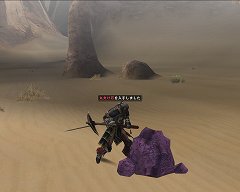 画像ギャラリー No.015のサムネイル画像 / 「モンスターハンター フロンティア オンライン」の連載もいよいよ最終回。最後はMHFオリジナルの要素,猟団とパローネ=キャラバンの特集だ