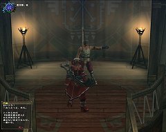 画像ギャラリー No.017のサムネイル画像 / 「モンスターハンター フロンティア オンライン」の連載もいよいよ最終回。最後はMHFオリジナルの要素,猟団とパローネ=キャラバンの特集だ