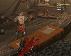 画像ギャラリー No.019のサムネイル画像 / 「モンスターハンター フロンティア オンライン」の連載もいよいよ最終回。最後はMHFオリジナルの要素,猟団とパローネ=キャラバンの特集だ