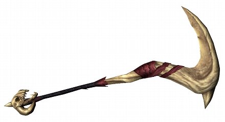 画像ギャラリー No.021のサムネイル画像 / 「モンスターハンター フロンティア オンライン」の連載もいよいよ最終回。最後はMHFオリジナルの要素,猟団とパローネ=キャラバンの特集だ