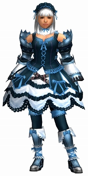 ���������꡼ No.004�Υ���ͥ������ / ��MHF�ס��������ȡȿ������ͽΡɤ�HR��Υ�줿�ϥ󥿡��ȸ�ή���褦