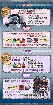 ���������꡼ No.011�Υ���ͥ������ / ��MHF�ס��������ȡȿ������ͽΡɤ�HR��Υ�줿�ϥ󥿡��ȸ�ή���褦