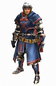 ���������꡼ No.015�Υ���ͥ������ / ��MHF�ס��������ȡȿ������ͽΡɤ�HR��Υ�줿�ϥ󥿡��ȸ�ή���褦