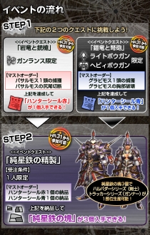 画像ギャラリー No.012のサムネイル画像 / 「MHF」,メゼポルタ迎春祭が本日開催。モンスターを狩り尽くそう