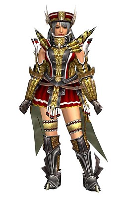 ���������꡼ No.011�Υ���ͥ������ / ��MHF�ס�2011ǯ�ǽ�μ��ͺ׳��š��ץݥ����/��ŵ�ξڤ�3�ܤ�