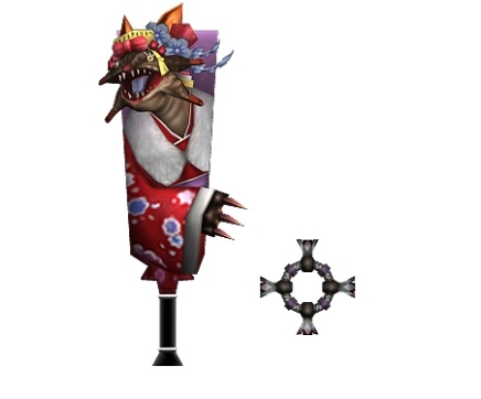 ���������꡼ No.005�Υ���ͥ������ / ��MHF�ס����ָ��ꥤ�٥�ȥ������ȤǱ���������������褦