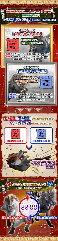 ���������꡼ No.002�Υ���ͥ������ / ��MHF�ס��������Ȥ򥯥ꥢ���Ƹ��η��μ���ū��������褦