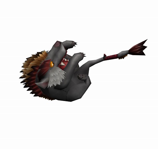 ���������꡼ No.003�Υ���ͥ������ / ��MHF�ס��������Ȥ򥯥ꥢ���Ƹ��η��μ���ū��������褦