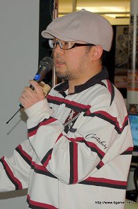 ꡼ No.014Υͥ / MHFץ10Υץ쥼θʤɤԤ줿VS.ȥԥȡʥ 2011 in Winter״ݡȤǺ