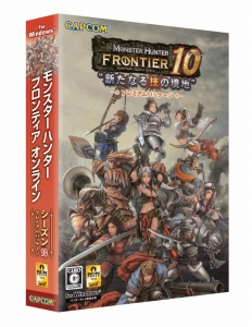 ���������꡼ No.006�Υ���ͥ������ / ��MHF�ס���������10�ȿ����ʤ뵻�ζ��ϡɤ�����������������������ɲå��������ǿ����ʡ��ð۸��Ρɤ����ˤ�����