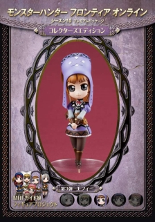 ���������꡼ No.007�Υ���ͥ������ / ��MHF�ס���������10�ȿ����ʤ뵻�ζ��ϡɤ�����������������������ɲå��������ǿ����ʡ��ð۸��Ρɤ����ˤ�����