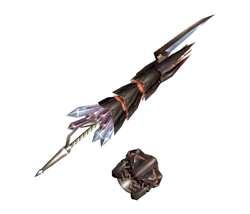 ���������꡼ No.003�Υ���ͥ������ / ��MHF�ס��������󥹡ȥ����饸������ɤ������Ǥ��륯�����ȼ���