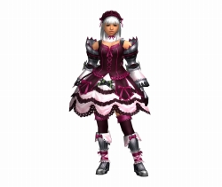 ���������꡼ No.015�Υ���ͥ������ / ��MHF����37�� ���ͺפ����š����٥�ȸ����󥹡֥��꡼�ϡ��ȡפ��о�