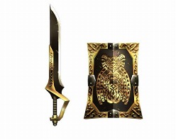 ���������꡼ No.004�Υ���ͥ������ / ��MHF�ס���VS.�������� �����ԥ���ȡ��ʥ��ȡפ�4��9������缡����