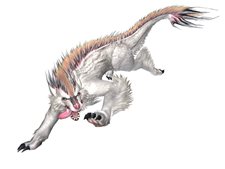 画像ギャラリー No.007のサムネイル画像 / 「MHF」大型アップデート「フォワード.1 “襲来、双極の脅威”」は4月20日に実施。最大級のアップデート内容をさっそくチェックしよう