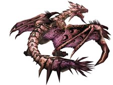 画像ギャラリー No.009のサムネイル画像 / 「MHF」大型アップデート「フォワード.1 “襲来、双極の脅威”」は4月20日に実施。最大級のアップデート内容をさっそくチェックしよう