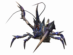 ���������꡼ No.002�Υ���ͥ������ / ��MHF�׺ǿ����󡣥��祦���󥮥��ߤ��ð۸����о����說�����������ۿ�