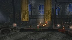 画像ギャラリー No.027のサムネイル画像 / 「MHF」大型アップデート「フォワード.1“襲来、双極の脅威”」第2報:“剛種防具”やSR100でゼロになる秘伝書の補正など,リファイン要素や新特異個体のムービーを紹介