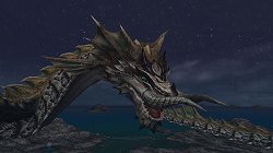 画像ギャラリー No.031のサムネイル画像 / 「MHF」大型アップデート「フォワード.1“襲来、双極の脅威”」第2報:“剛種防具”やSR100でゼロになる秘伝書の補正など,リファイン要素や新特異個体のムービーを紹介