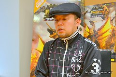 ꡼ No.049Υͥ / ӥϤ­ݤ4ǯMHFפ緿åץǡȡ֥ե.1Ƚ衤жˤζҡɡפǿʥơءĥץǥ塼ؤΥ󥿥ӥ塼Ǻ