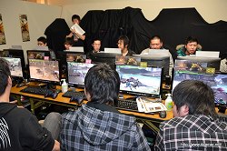 ꡼ No.011Υͥ / MHFפΡȤáɤ⤤ʹե饤󥤥٥ȡVS. ԥȡʥ in Spring 2011׿ΥݡȤǺ