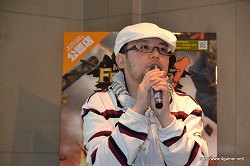 ꡼ No.014Υͥ / MHFפΡȤáɤ⤤ʹե饤󥤥٥ȡVS. ԥȡʥ in Spring 2011׿ΥݡȤǺ