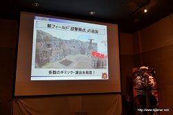 ꡼ No.017Υͥ / MHFפΡȤáɤ⤤ʹե饤󥤥٥ȡVS. ԥȡʥ in Spring 2011׿ΥݡȤǺ