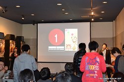 ꡼ No.048Υͥ / MHFפΡȤáɤ⤤ʹե饤󥤥٥ȡVS. ԥȡʥ in Spring 2011׿ΥݡȤǺ