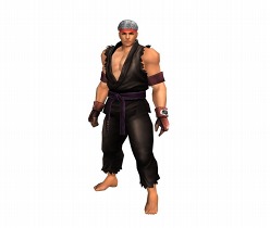 画像ギャラリー No.003のサムネイル画像 / 「MHF」,「スパIV」とのコラボコスチューム第2弾が登場。プロモムービー公開