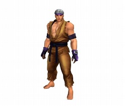 画像ギャラリー No.004のサムネイル画像 / 「MHF」,「スパIV」とのコラボコスチューム第2弾が登場。プロモムービー公開