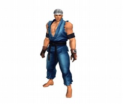 画像ギャラリー No.006のサムネイル画像 / 「MHF」,「スパIV」とのコラボコスチューム第2弾が登場。プロモムービー公開