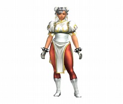 画像ギャラリー No.010のサムネイル画像 / 「MHF」,「スパIV」とのコラボコスチューム第2弾が登場。プロモムービー公開