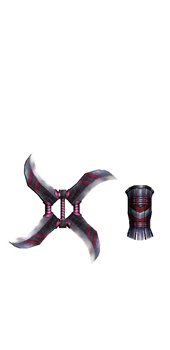 ���������꡼ No.009�Υ���ͥ������ / ��MHF������������39�� ���ͺס���ζ�ξϡ��׳��š�������ǽ������ɲ�