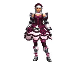 ���������꡼ No.011�Υ���ͥ������ / ��MHF������������39�� ���ͺס���ζ�ξϡ��׳��š�������ǽ������ɲ�