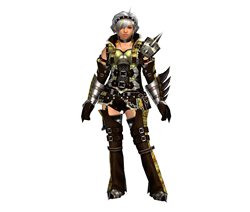 ���������꡼ No.014�Υ���ͥ������ / ��MHF������������39�� ���ͺס���ζ�ξϡ��׳��š�������ǽ������ɲ�