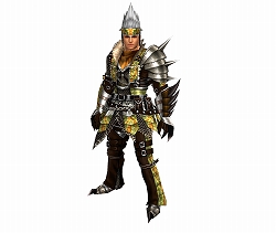 ���������꡼ No.012�Υ���ͥ������ / ��MHF����40�� ���ͺפ����롣�����٥�ȡ�å�ԡ���̩ʼ��II�ɤ�»���