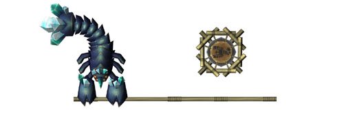 ���������꡼ No.006�Υ���ͥ������ / ��MHF��2��Ϣ³���٥�ȡ��������줷�Ф�Ƴ���פʤ�3�ĤΥ��٥�ȳ���