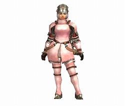 ���������꡼ No.004�Υ���ͥ������ / ��MHF��6��22����29���δ��ָ��ꥯ�����ȤǡּѤ��������ϡ�פ����о�