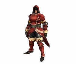 ���������꡼ No.005�Υ���ͥ������ / ��MHF��6��22����29���δ��ָ��ꥯ�����ȤǡּѤ��������ϡ�פ����о�