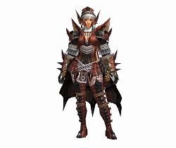 ���������꡼ No.006�Υ���ͥ������ / ��MHF��6��22����29���δ��ָ��ꥯ�����ȤǡּѤ��������ϡ�פ����о�